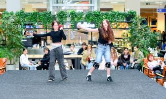 Турнір з к-рор (28.02.2026)