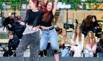 Турнір з к-рор (28.02.2026)