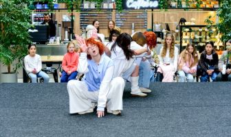 Турнір з к-рор (28.02.2026)