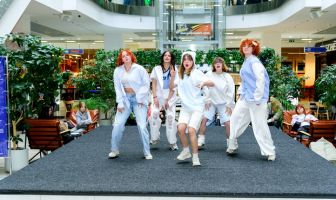 Турнір з к-рор (28.02.2026)