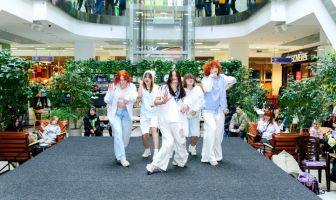 Турнір з к-рор (28.02.2026)