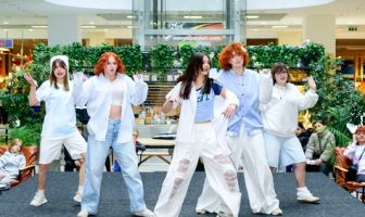 Турнір з к-рор (28.02.2026)