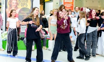 Турнір з к-рор (28.02.2026)