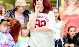 Турнір з к-рор (28.02.2026)