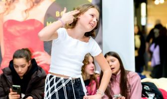 Турнір з к-рор (28.02.2026)