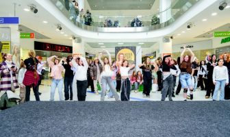 Турнір з к-рор (28.02.2026)