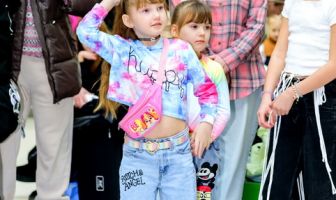 Турнір з к-рор (28.02.2026)