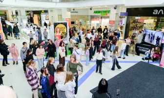 Турнір з к-рор (28.02.2026)