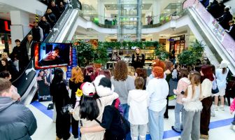 Турнір з к-рор (28.02.2026)