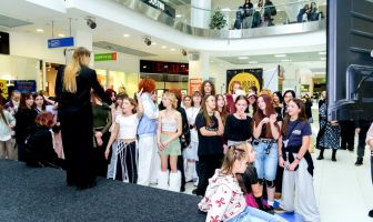 Турнір з к-рор (28.02.2026)