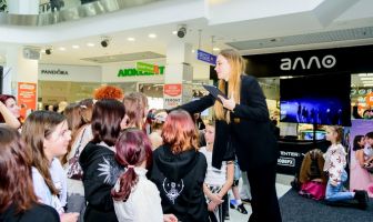 Турнір з к-рор (28.02.2026)