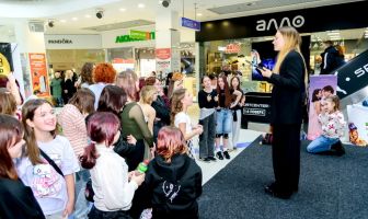 Турнір з к-рор (28.02.2026)