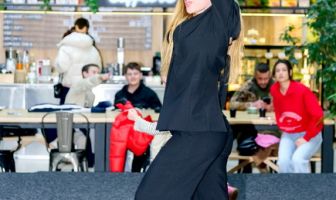 Турнір з к-рор (28.02.2026)