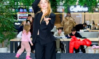 Турнір з к-рор (28.02.2026)