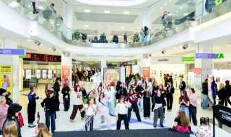 Турнір з к-рор (28.02.2026)