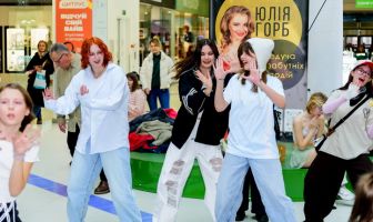 Турнір з к-рор (28.02.2026)