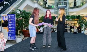 Турнір з к-рор (28.02.2026)