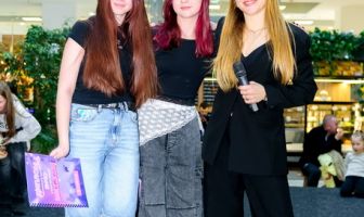 Турнір з к-рор (28.02.2026)