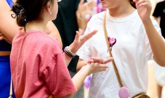 K-pop random dance (30.08.2025)
