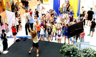 K-pop random dance (30.08.2025)