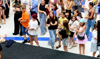 K-pop random dance (30.08.2025)