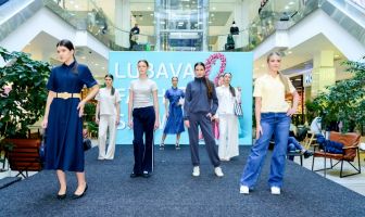 Lubava Fashion Day (1.03.2026)