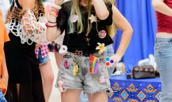 K-pop random dance (30.08.2025)
