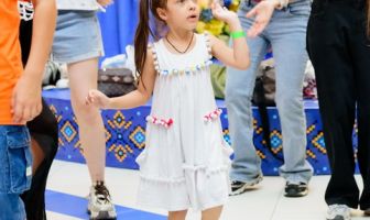 K-pop random dance (30.08.2025)