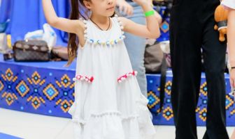 K-pop random dance (30.08.2025)