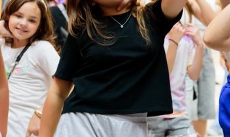 K-pop random dance (30.08.2025)