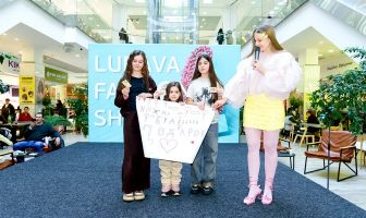 Lubava Fashion Day (1.03.2026)