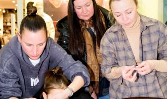 Lubava Fashion Day (1.03.2026)