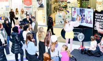 Lubava Fashion Day (1.03.2026)