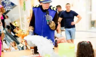 День Знань (1.09.2025)