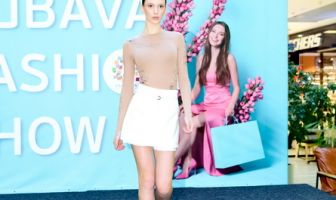 Lubava Fashion Day (1.03.2026)