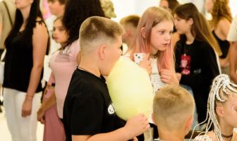 День Знань (1.09.2025)