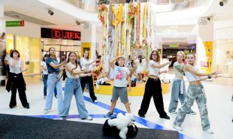 K-pop random dance (6.09.2025)