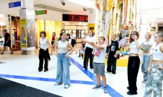 K-pop random dance (6.09.2025)