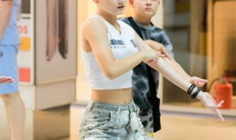 K-pop random dance (6.09.2025)