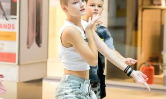 K-pop random dance (6.09.2025)