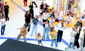 K-pop random dance (6.09.2025)