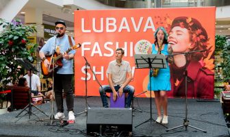 Lubava Shopping Day (7.09.2025)