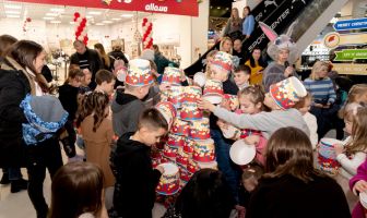 Новорічні зустрічі з Сантою (30-31.12.2023)