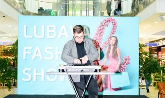 Lubava Fashion Day (1.03.2026)