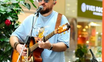 Lubava Shopping Day (7.09.2025)