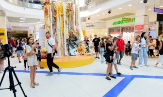 Lubava Shopping Day (7.09.2025)
