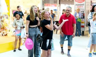 Lubava Shopping Day (7.09.2025)