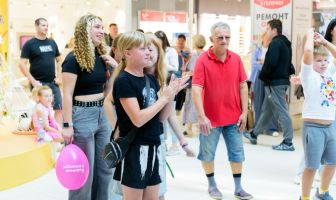Lubava Shopping Day (7.09.2025)