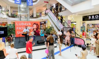 Lubava Shopping Day (7.09.2025)