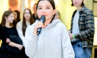 Караоке (7.03.2026)